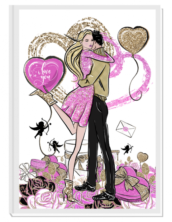 ПЛАНЕР LOVE -1 