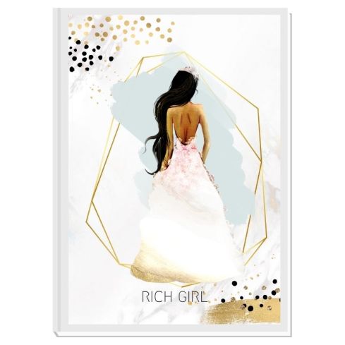 СВАТБЕН ОРГАНАЙЗЕР Just Married-7