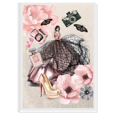 ПЛАНЕР BLACK SWAN 1