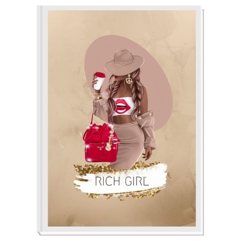 ТЕФТЕР HELLO GORGEOUS