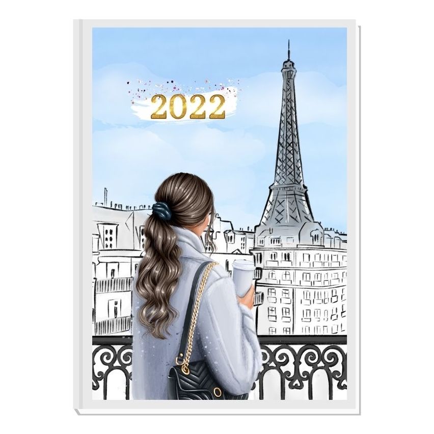 ТЕФТЕР LOVE PARIS