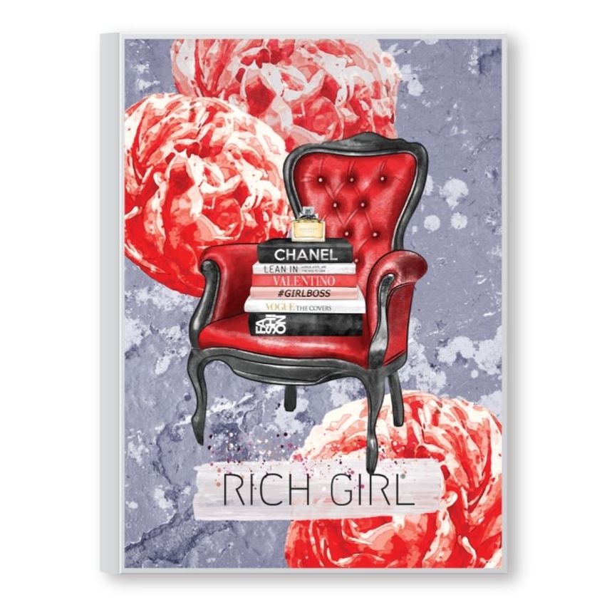 ТЕФТЕР BOSS BABE