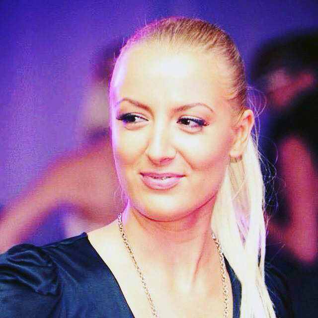 Кристриана Кръстева Кристриана Кръстева